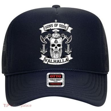 Sons Of Odin Valhalla  Hat