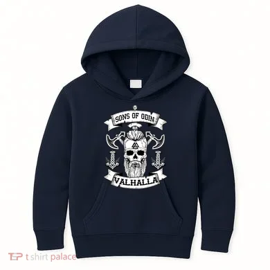 Kids Hoodie