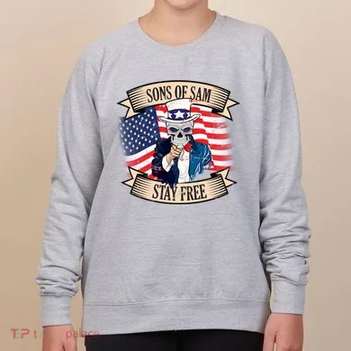 Women's Sweatshirt