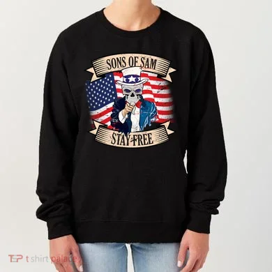 Women's Sweatshirt