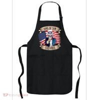 Sons Of Sam Stay Free Apron thumb 0