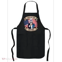 Sons Of Sam Stay Free Apron thumb 0