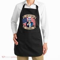 Sons Of Sam Stay Free Apron thumb 2