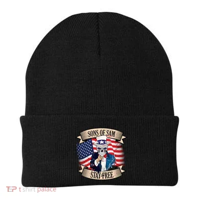 Beanie