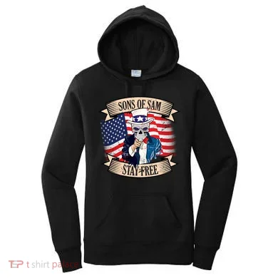 Women's Hoodie