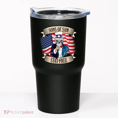 Tumbler