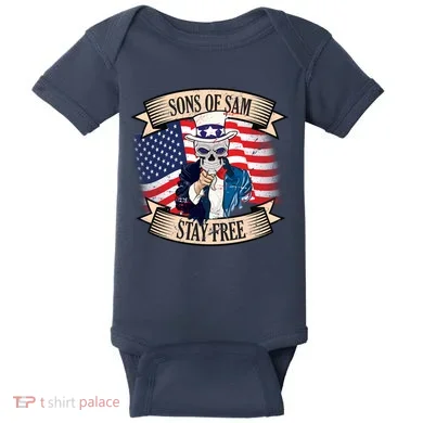Baby Bodysuit