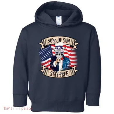Toddler Hoodie