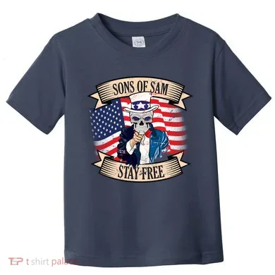 Toddler T-Shirt