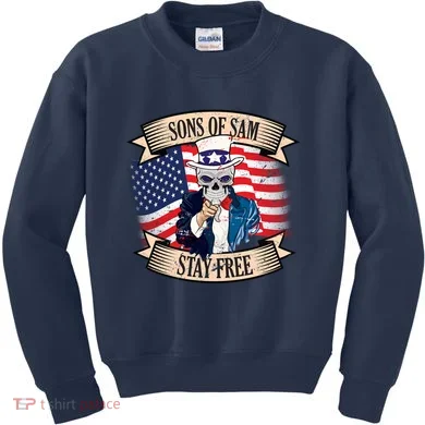 Kids Sweatshirt