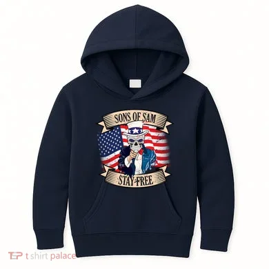 Kids Hoodie