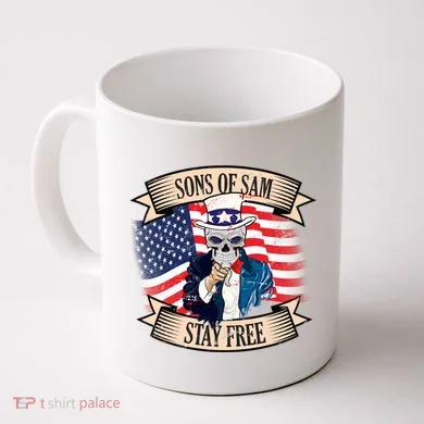 Coffee Mug