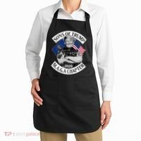 Sons of Trump 2020 MAGA Chapter Apron thumb 2