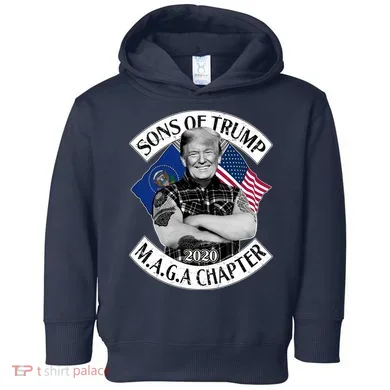 Toddler Hoodie