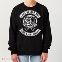Sons Of Old Age Aches And Pains Chapter Women's Sweatshirt thumb 0