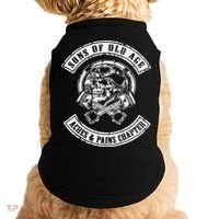 Sons Of Old Age Aches And Pains Chapter Doggie Tank thumb 0