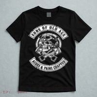 Sons Of Old Age Aches And Pains Chapter T-Shirt thumb 5