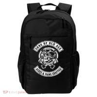 Sons Of Old Age Aches And Pains Chapter Backpack thumb 0