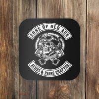 Sons Of Old Age Aches And Pains Chapter Coaster thumb 0