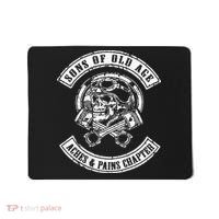 Sons Of Old Age Aches And Pains Chapter Mousepad thumb 0