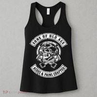 Sons Of Old Age Aches And Pains Chapter Women's Tank Top thumb 3
