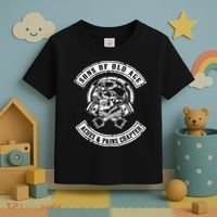 Sons Of Old Age Aches And Pains Chapter Toddler T-Shirt thumb 3