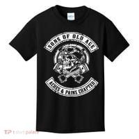 Sons Of Old Age Aches And Pains Chapter Kids T-Shirt thumb 0