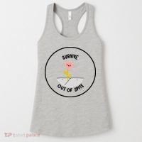 Survive Out Of Spite Women's Tank Top thumb 0