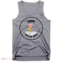 Survive Out Of Spite Tank Top thumb 0