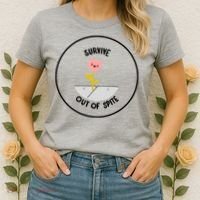 Survive Out Of Spite Women's T-Shirt thumb 2