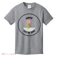 Survive Out Of Spite Kids T-Shirt thumb 0