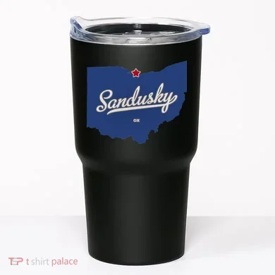 Tumbler