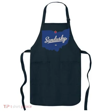 Apron