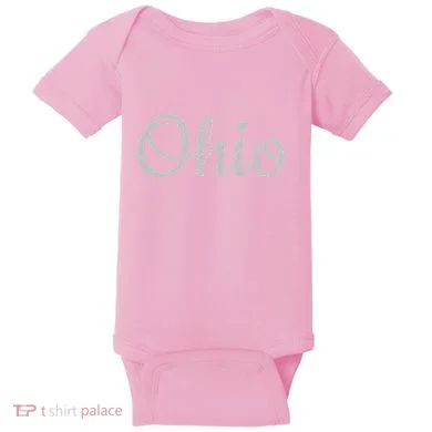 Baby Bodysuit