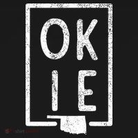 State Of Oklahoma Okie Pride Backpack thumb 2