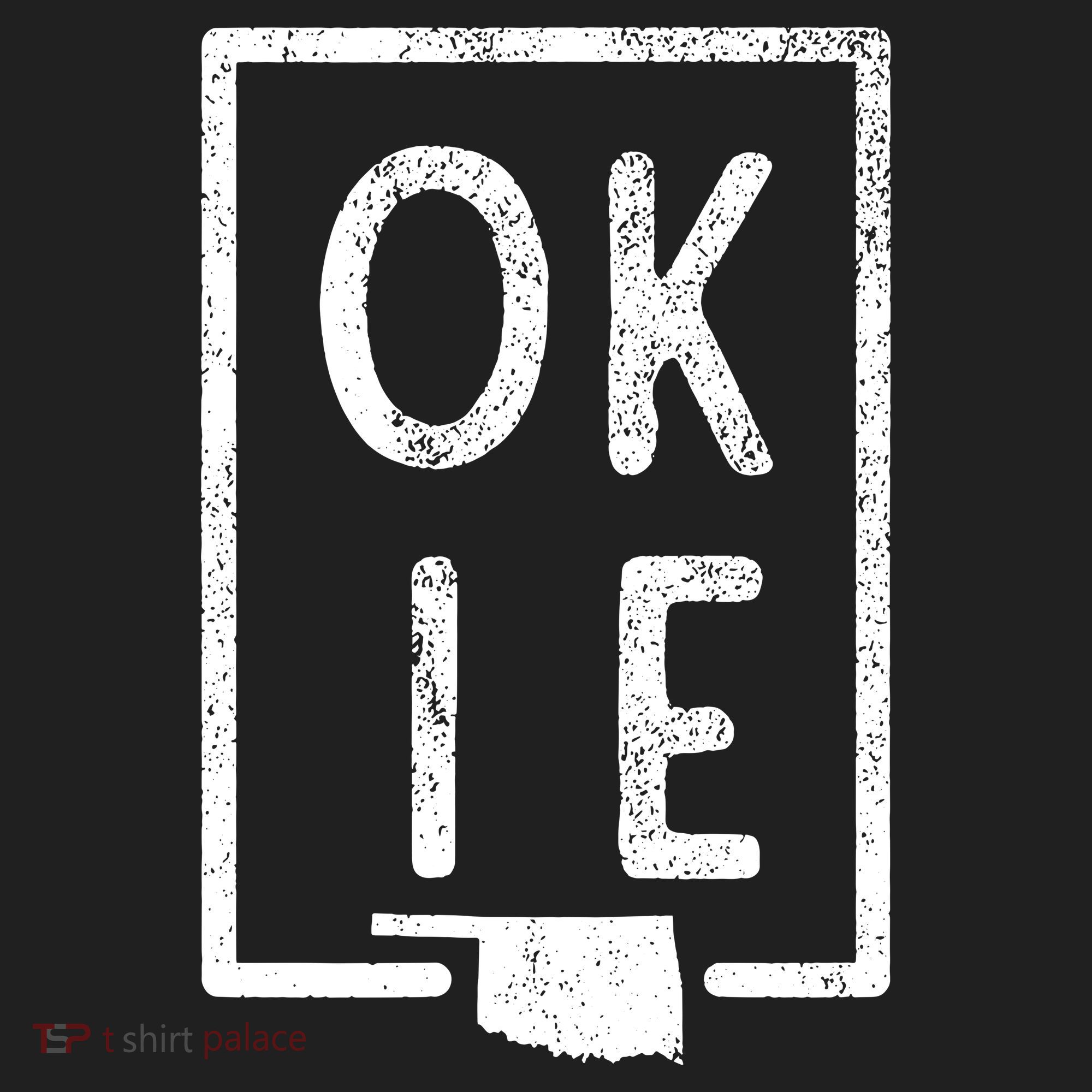 State Of Oklahoma Okie Pride Tumbler