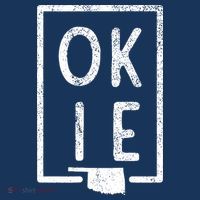 State Of Oklahoma Okie Pride Kids T-Shirt thumb 4