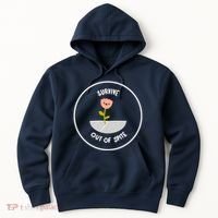Survive Out Of Spite Dandelion Hoodie thumb 0