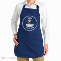 Survive Out Of Spite Dandelion Apron thumb 2