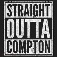 Straight Out Of Compton Compton Costume Beanie thumb 2
