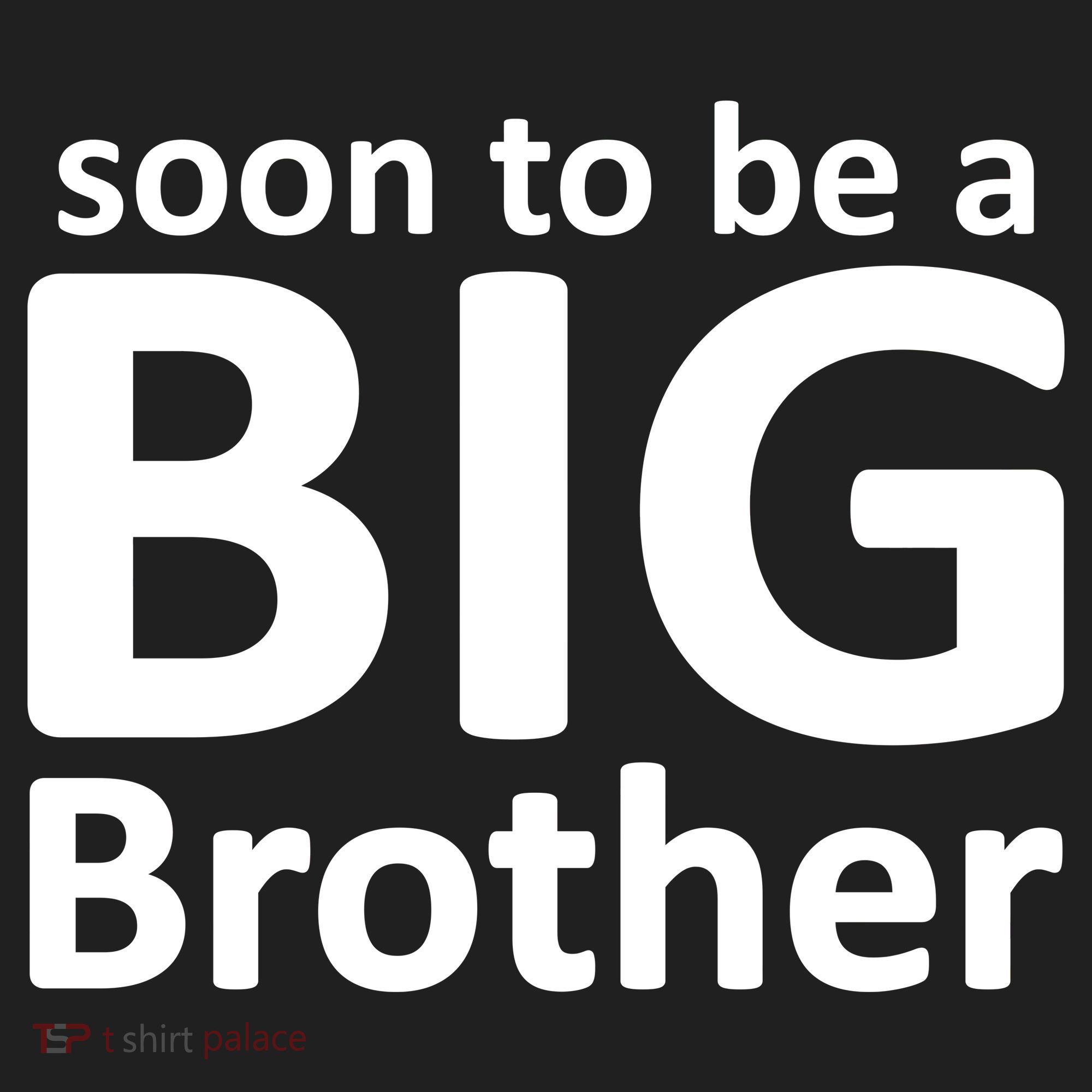 Soon To Be A Big Brother Women's Sweatshirt
