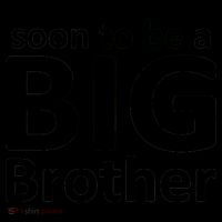 Soon To Be A Big Brother Coffee Mug thumb 5