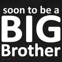 Soon To Be A Big Brother Women's Hoodie thumb 2