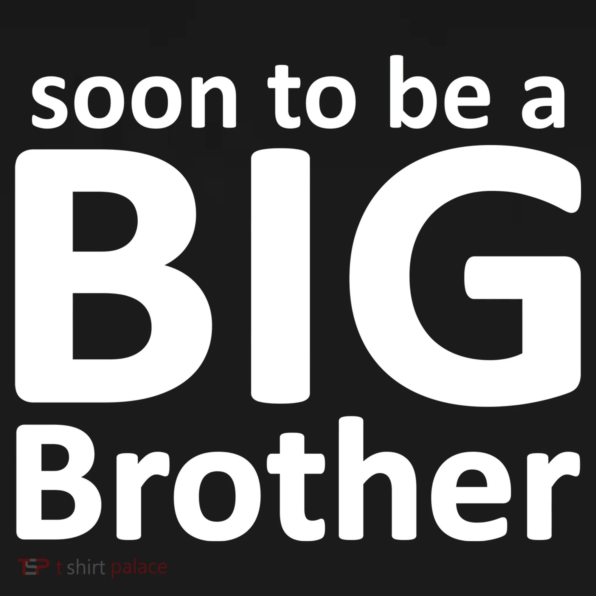 Soon To Be A Big Brother Women's Hoodie