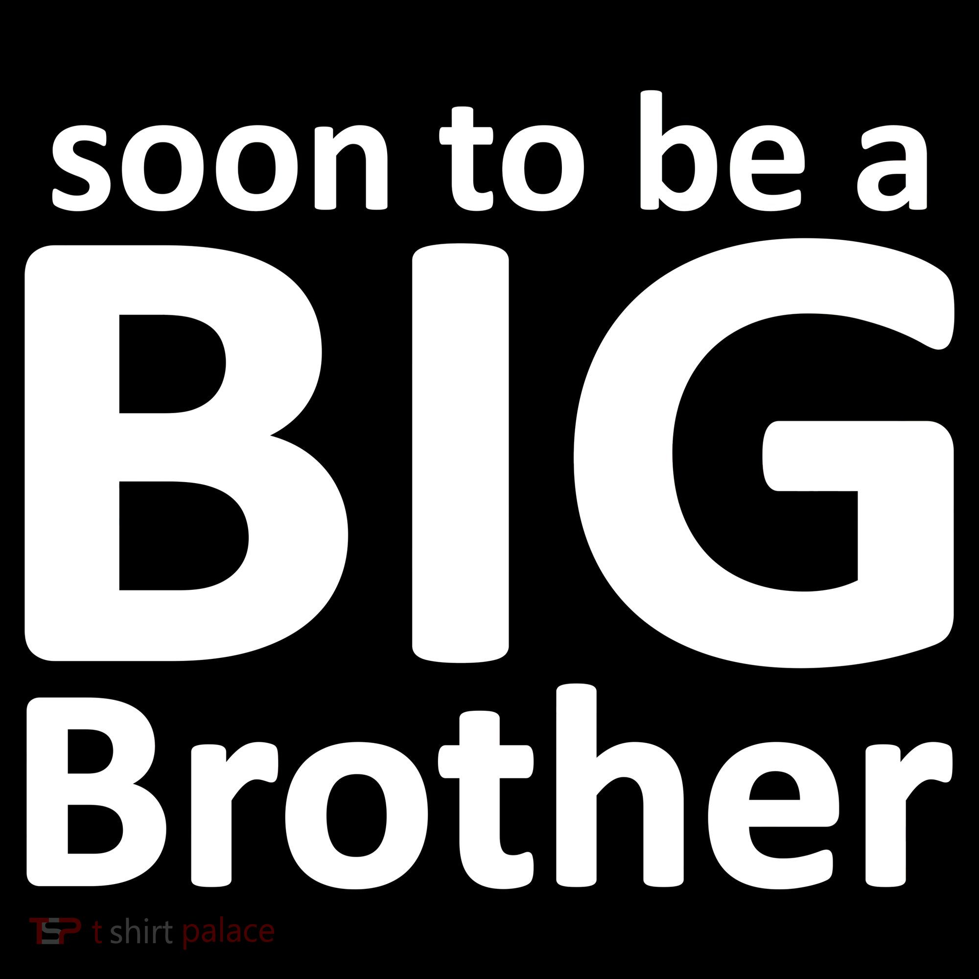 Soon To Be A Big Brother Ornament