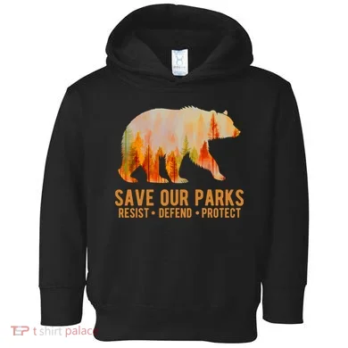 Toddler Hoodie