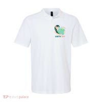 Save Our Planet Mother Earth Cute Polo thumb 0