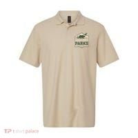 Save Our Parks Resist National Park Protect ALT US Parks Polo thumb 0