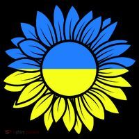 Sunflower Of Peace Ukraine Strong Vyshyvanka Coffee Mug thumb 5