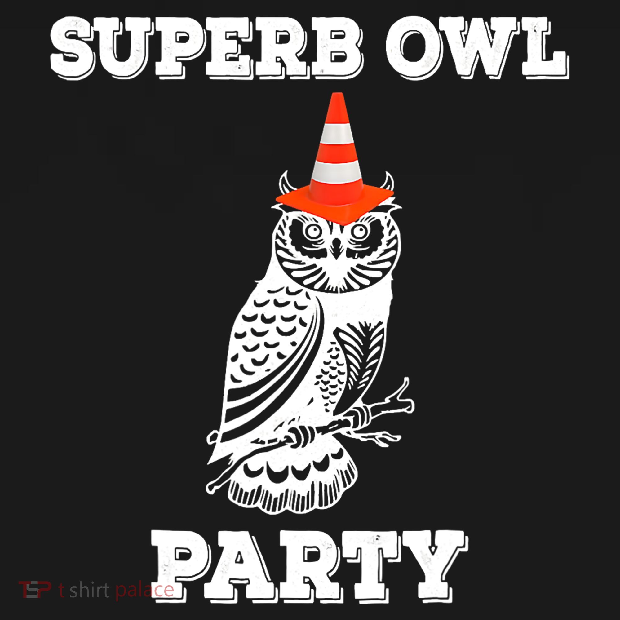 Superb Owl Party What We Do in the Shadows Owl Lover Women's Hoodie